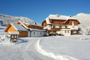 Ferienhaus Franz, Weißbriach, Österreich